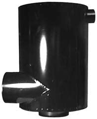 22-1127 | Filter-Mart Corp | Intake Air Filter Element Replacement | Online Filter Supply 97-39-0349