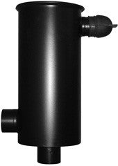 A8578 | Heavy Duty Air | Intake Air Filter Element Replacement | Online Filter Supply 97-39-0350