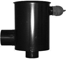 38-3818 | Filter-Mart Corp | Intake Air Filter Element Replacement | Online Filter Supply 97-39-0352
