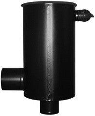 22-1173 | Filter-Mart Corp | Intake Air Filter Element Replacement | Online Filter Supply 97-39-0353