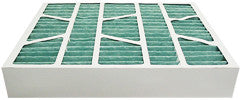 39-0697 | Filter-Mart Corp | Panel Air Element Replacement | Online Filter Supply 97-39-0631