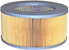 39-0833 | Filter-Mart Corp | Oblong Air Element W/Foam Wrap Replacement | Online Filter Supply 97-39-0732