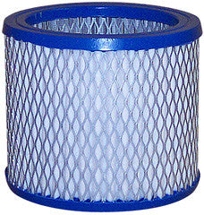 39-0644 | Filter-Mart Corp | Oblong Air Element Replacement | Online Filter Supply 97-39-0764