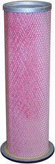 39-0884 | Filter-Mart Corp | Air Element W/2 Blank Bands Replacement | Online Filter Supply 97-39-0778