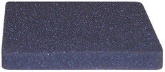 39-0868 | Filter-Mart Corp | Oblong Air Element W/Foam Wrap Replacement | Online Filter Supply 97-39-0826