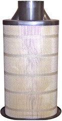 39-0917 | Filter-Mart Corp | Air Elment W/Fins Replacement | Online Filter Supply 97-39-0874