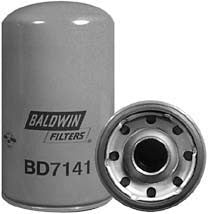 30-00463-00 | Carrier | Dual-Flow Lube Spin-On Replacement | Online Filter Supply 97-39-1020