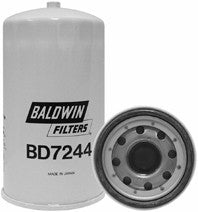 39-1087 | Filter-Mart Corp | Dual-Flow Lube Spin-On Replacement | Online Filter Supply 97-39-1033