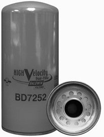 BD7252 - BALDWIN   - Online Filter Supply Replacement Part # 97-39-1036