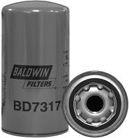 BD7317 - BALDWIN   - Online Filter Supply Replacement Part # 97-39-1087