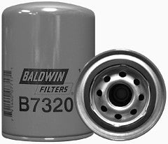 15-0807 | Filter-Mart Corp | Lube Spin-On Element W/By-Pass Valve Replacement | Online Filter Supply 97-39-1090