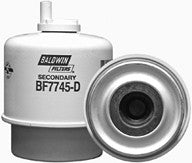 BF7745-D - BALDWIN   - Online Filter Supply Replacement Part # 97-39-1131