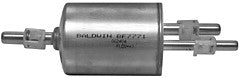 39-1209 | Filter-Mart Corp | Wire Mesh Fuel Strainer W/Bail Handle Replacement | Online Filter Supply 97-39-1142