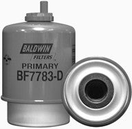 BF7783D - BALDWIN   - Online Filter Supply Replacement Part # 97-39-1151
