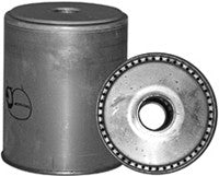 39-1189 | Filter-Mart Corp | Wound Fuel Spin-On W/Threaded Port Replacement | Online Filter Supply 97-39-1212