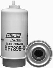 BF7898D - BALDWIN   - Online Filter Supply Replacement Part # 97-39-1232