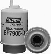 28-0572 | Filter-Mart Corp | In-Line Fuel Filter Replacement | Online Filter Supply 97-39-1235