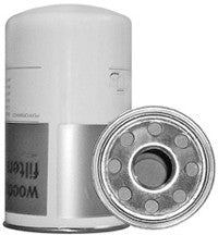 25-1047 | Filter-Mart Corp | Wire Mesh Spin-On Element Replacement | Online Filter Supply 97-39-1343