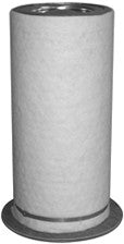 OAS99010 - BALDWIN   - Online Filter Supply Replacement Part # 97-39-1672