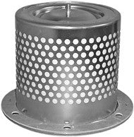 OAS99023 - BALDWIN   - Online Filter Supply Replacement Part # 97-39-1685