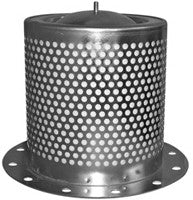 OAS99034 - BALDWIN   - Online Filter Supply Replacement Part # 97-39-1696