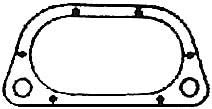 G399 - BALDWIN   - Online Filter Supply Replacement Part # 97-39-1764