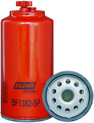 BF1382SP - BALDWIN   - Online Filter Supply Replacement Part # 97-39-2586