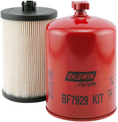 BF7929KIT - BALDWIN   - Online Filter Supply Replacement Part # 97-39-2669