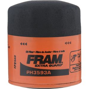 PH3593A | FRAM | Spin-On Oil Filter
