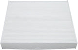 PA4393 | Baldwin | Cabin Air Element