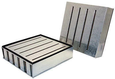 42008 | WIX | Intake Air Filter Element | OFS # 97-28-8873