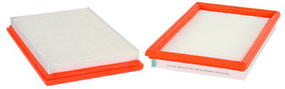 542015 | WIX | Panel Air Filter | OFS # 97-33-0126
