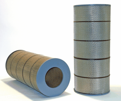 557024 | WIX | Pleated Paper Element | OFS # 97-28-7264