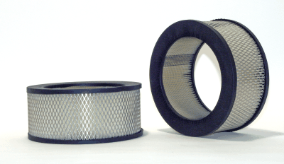 DT40 | WIX | Intake Air Filter Element | OFS # 97-28-1843