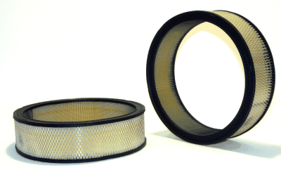 DT43 | WIX | Intake Air Filter Element | OFS # 97-22-0637