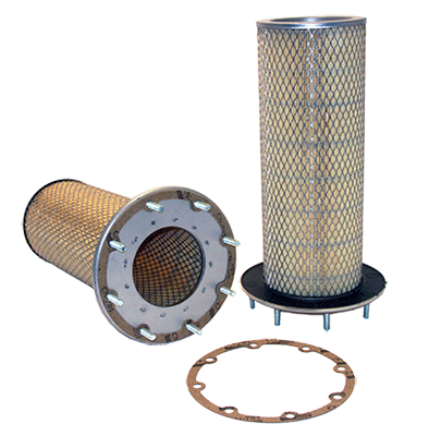 QSA234 | Quaker State | Intake Air Filter Element | OFS # 97-22-0752