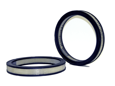 557450 | WIX | Pleated Wire Element | OFS # 97-06-0778