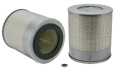 QSA550 | Quaker State | Intake Air Filter Element | OFS # 97-22-0801