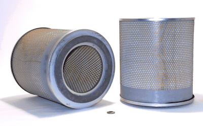 42114 | WIX | Intake Air Filter Element | OFS # 97-22-0471