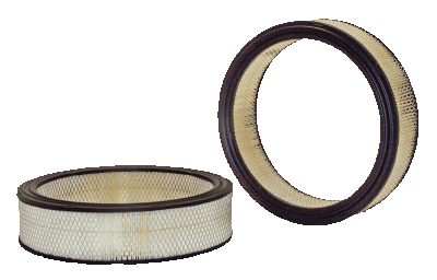 42117 | WIX | Intake Air Filter Element | OFS # 97-22-4475