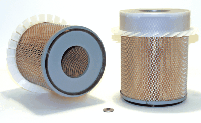 542118 | WIX | Intake Air Filter Element | OFS # 97-22-0483