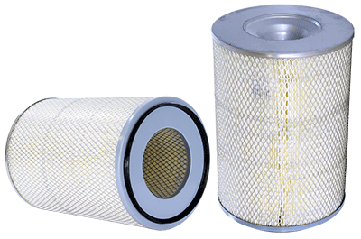 542542 | WIX | Intake Air Filter Element | OFS # 97-22-0102