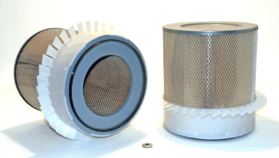 42124 | WIX | Intake Air Filter Element | OFS # 97-22-0448