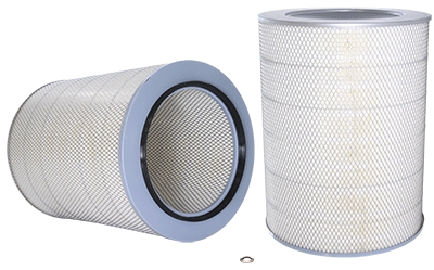 42128 | WIX | Intake Air Filter Element | OFS # 97-22-0470
