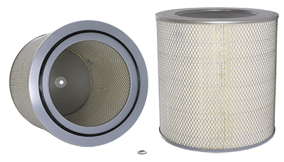 87130 | WIX | Intake Air Filter Element | OFS # 97-22-0395