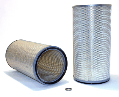 42132 | WIX | Intake Air Filter Element | OFS # 97-28-1384