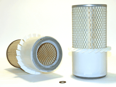 42142 | WIX | Intake Air Filter Element | OFS # 97-22-1123