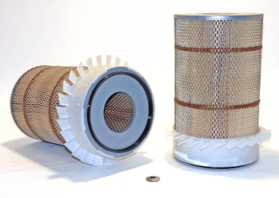 542145 | WIX | Intake Air Filter Element | OFS # 97-22-0786
