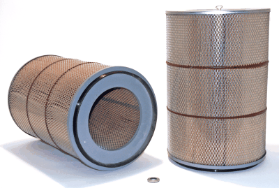 A85 | WIX | Intake Air Filter Element | OFS # 97-22-0408