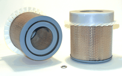 542212 | WIX | Intake Air Filter Element | OFS # 97-22-0514